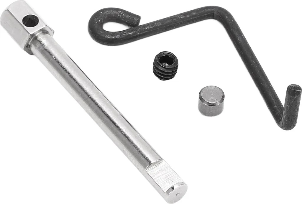 Asta Camma Freno 08016 Ferro per HSP 94108 94188 Gas Truck 1/10