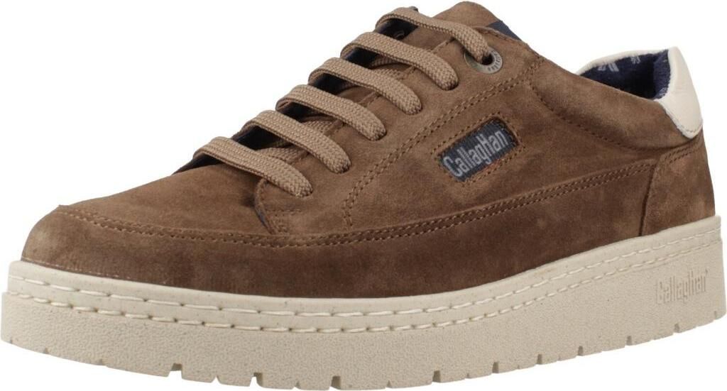 CALLAGHAN Schuhe Modell 55815C Braun