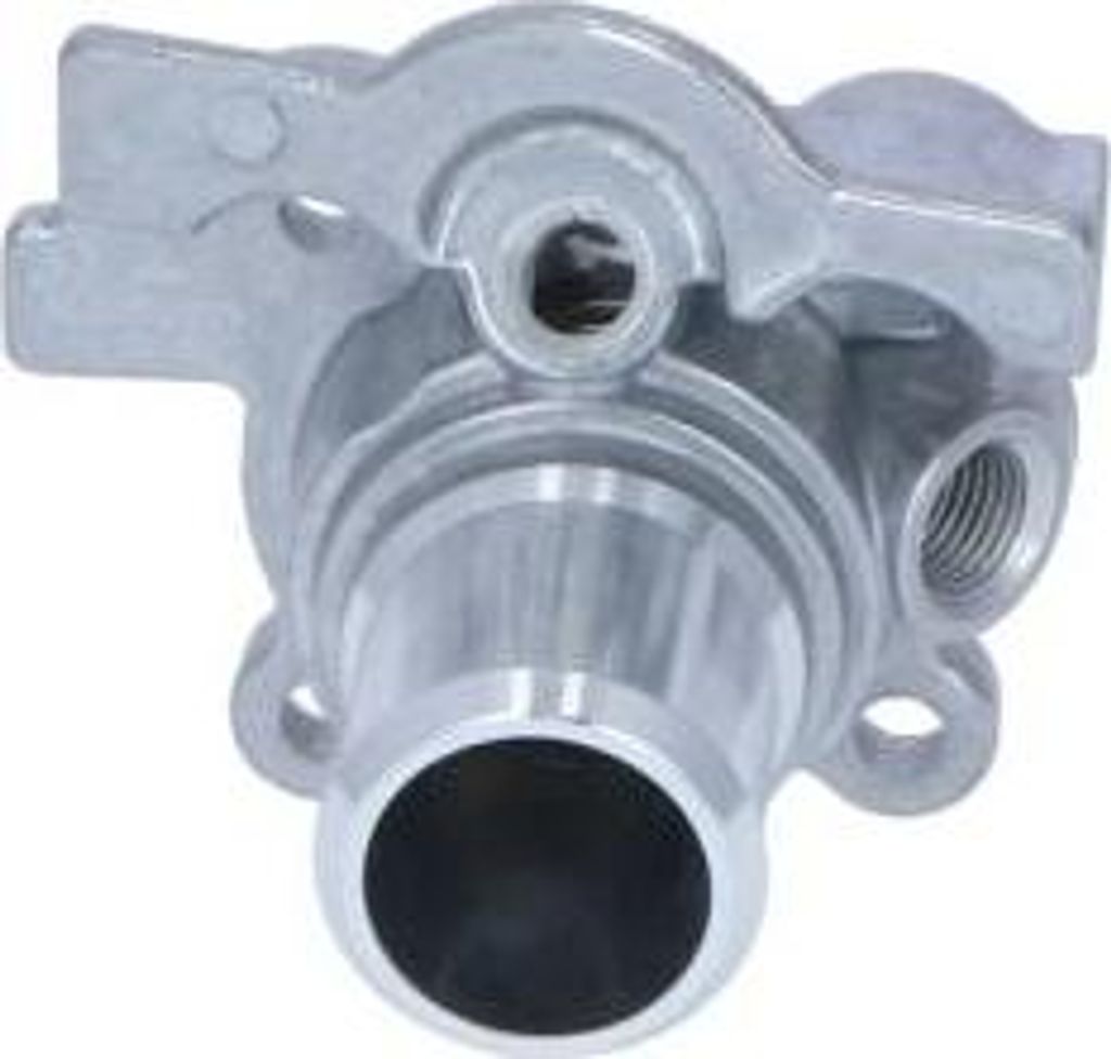 NRF 725079 Thermostat, Kühlmittel OE 504013931 kompatibel mit Ducato, Daily, Interstar, Primastar, Master, Trafic