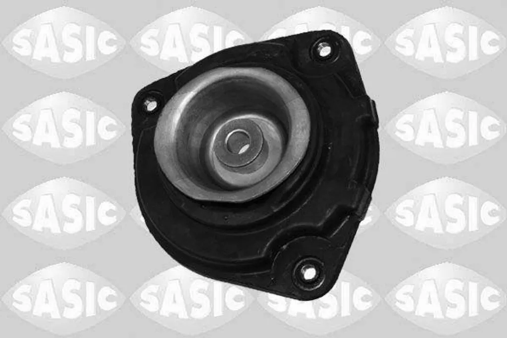 Butée de suspension pour Nissan Qashqai - Support de jambe SASIC 2656078