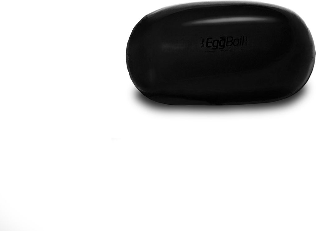 Original Pezzi Mini Eggball MAXAFE - anthrazit