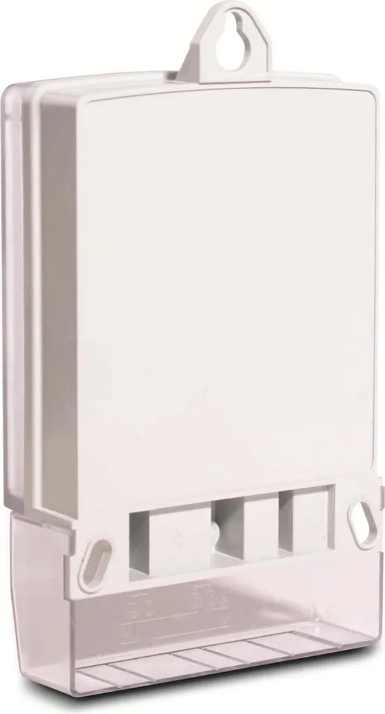 Compteur BM11 COUNTTEC rail DIN étalonné MID pour facturation exacte
