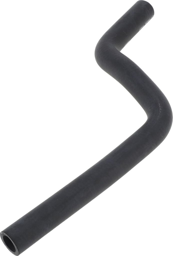 Kühlerschlauch Heizungsschlauch Kühlerauslassschlauch Rohr Nr.973112E700 für Hyundai Tucson 2005-2009 2.7L Benzin Gummi Warmluftansaugrohr Schwa...