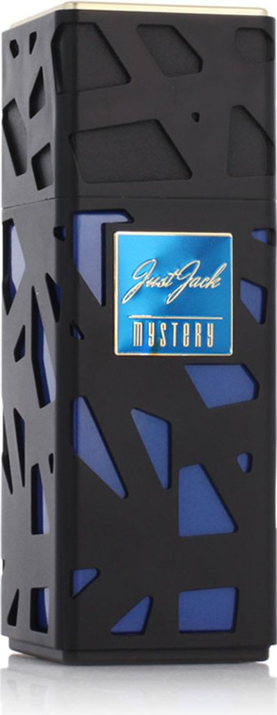 Just Jack Mystery EDP 100 ml M Produktbild 