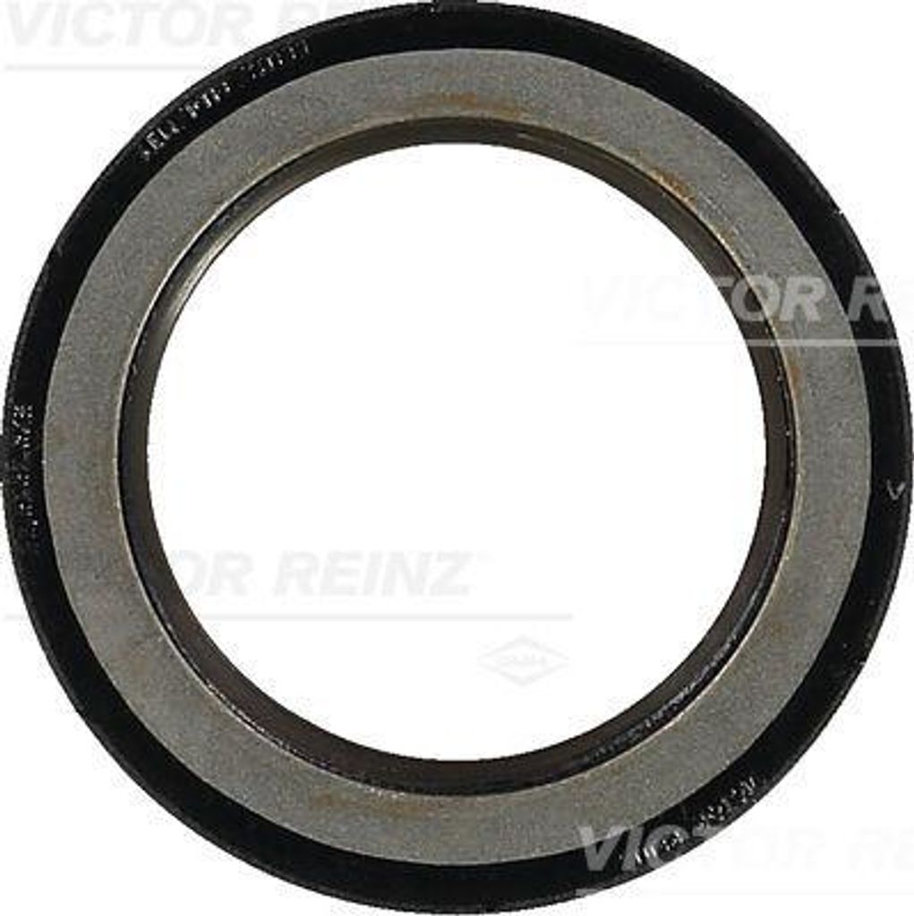 VICTOR REINZ 81-34122-00 Simmerring, Kurbelwelle OE 1031223 kompatibel mit Fiesta, KA, Boxer, G-Klasse, Niva, C5, Accent, Zafira, Stream, Amarok, E...