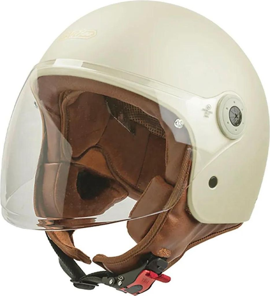 Gari G11 Jethelm Beige S Beige S Produktbild 