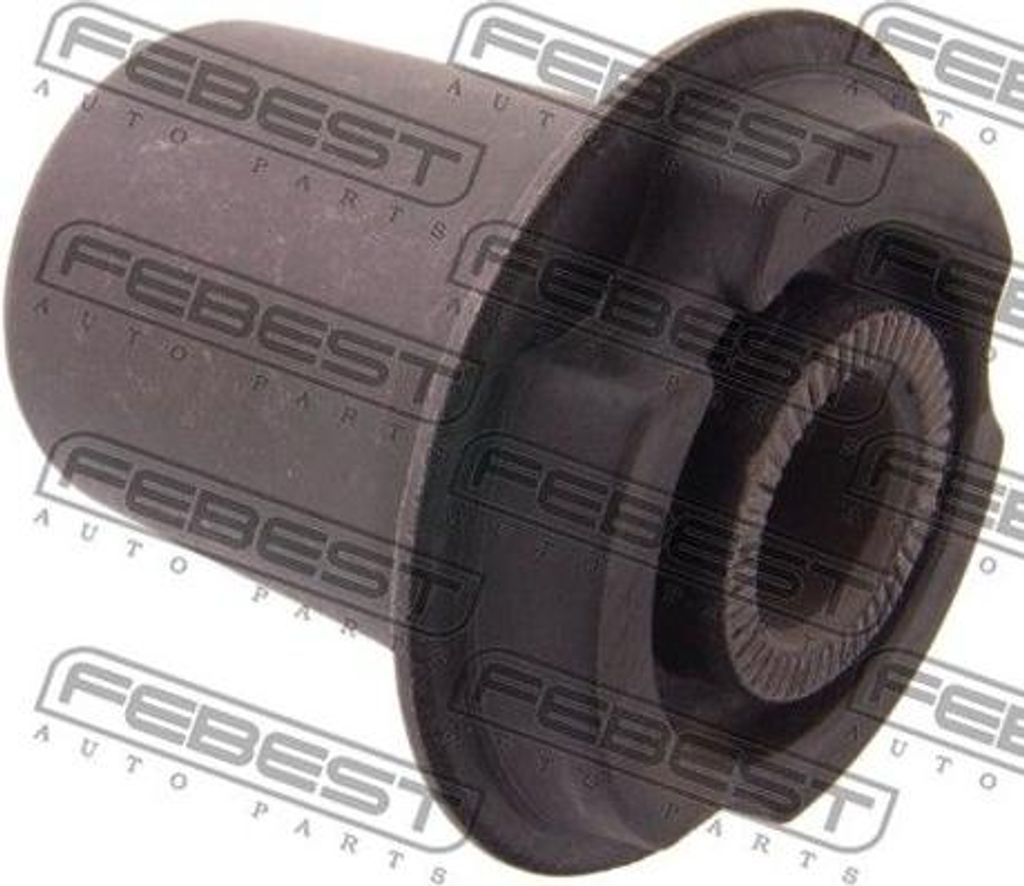 FEBEST TAB-292 Lagerung, Querlenker OE 4873051010 kompatibel mit IS