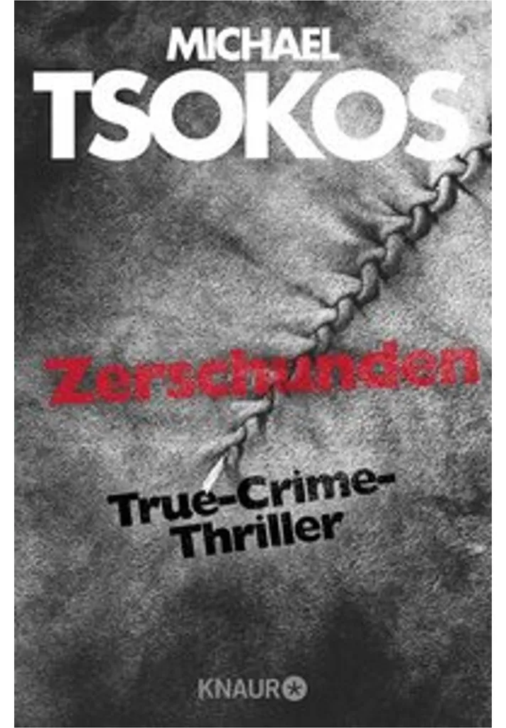 Livre Zerschunden à lire : Le polar idéal pour les fans de thrillers médicaux