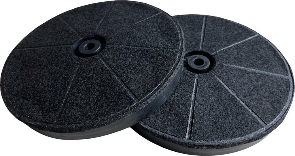 ECHOBUY 12er Pack Aktivkohlefilter Für Ninja Kaffeemaschinen | Wasserfilter Ersatz | Kaffeezubehör