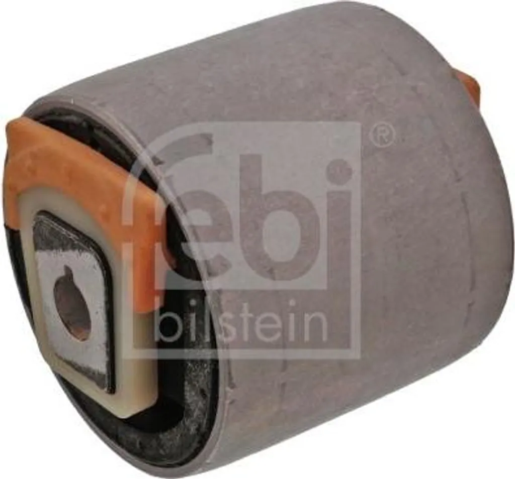 Supprimez les bruits de train avant avec le silentbloc FEBI 49397 Audi A8