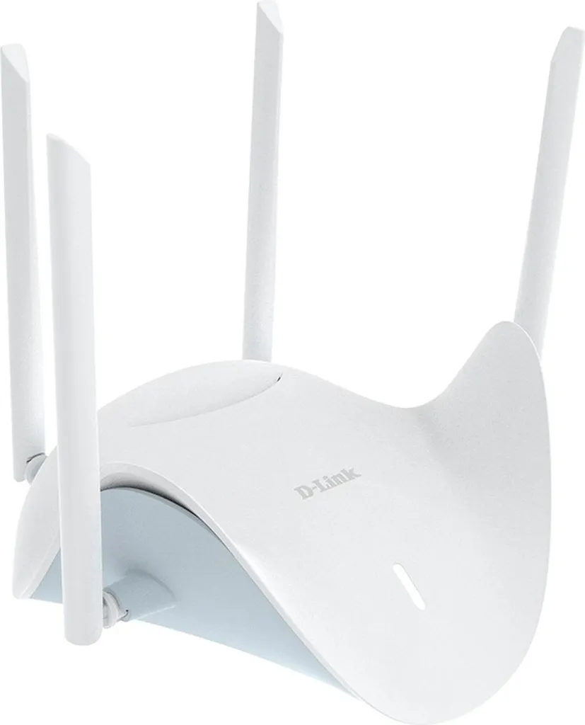 D-LINK R36 BE3600 Router Wi-Fi 7 Smart fino a 2882 Mbit/s (5 GHz) Funzionamento multi-link 1x 2,5G WAN 3x 2,5G LAN