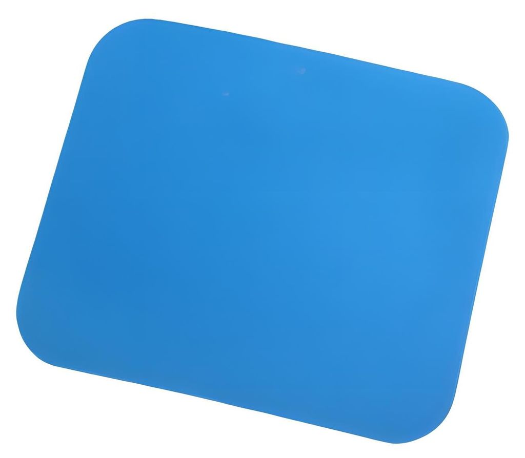 LogiLink Mauspad blau Produktbild 