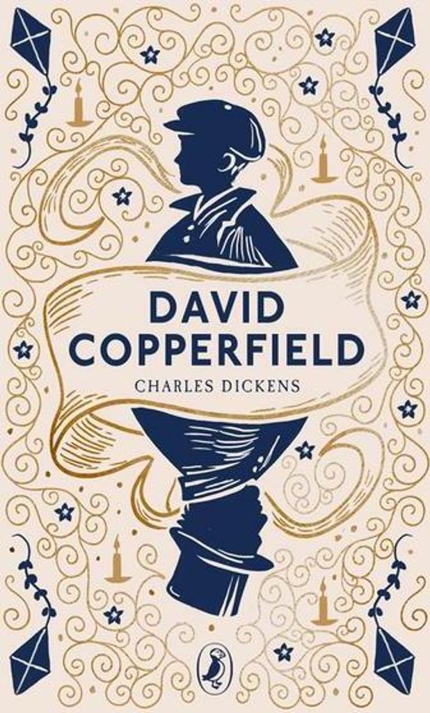 David Copperfield. 175th Anniversary Edition