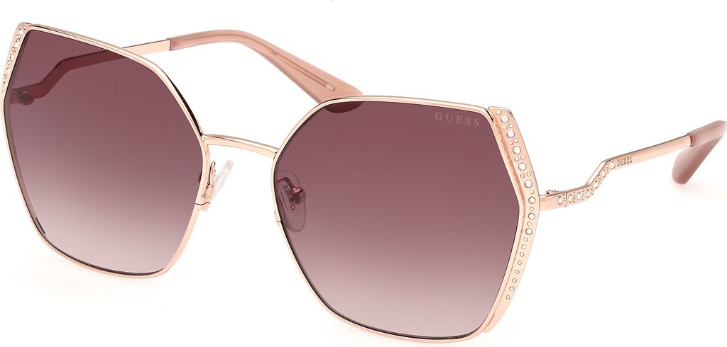 Sonnenbrille Guess GU7843 28Z Produktbild 