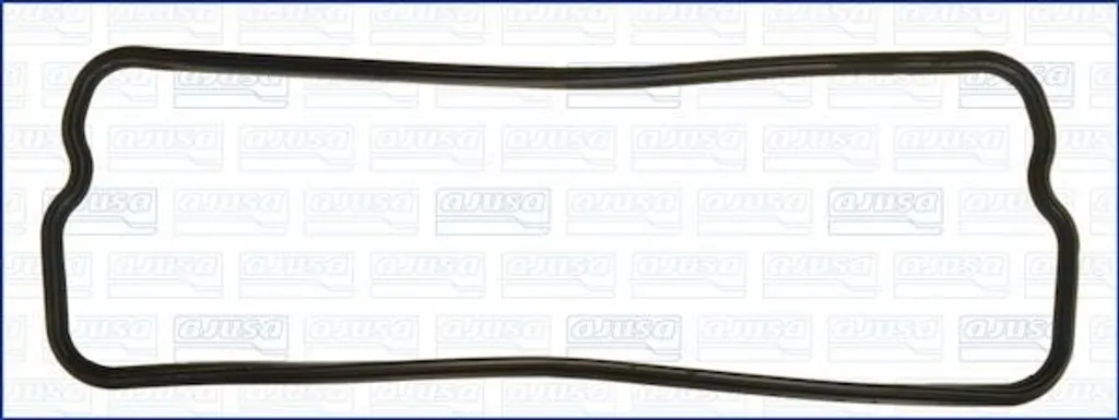 Réparation moteur VOLVO : Joint de couvre-soupape AJUSA 11110100 fiable