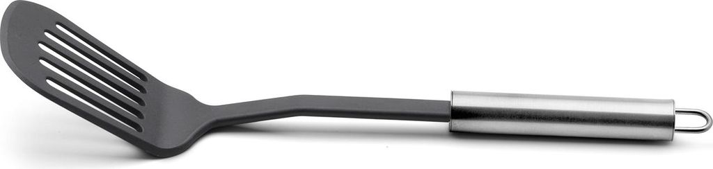 Obracečka, nerez / nylon, 31 cm Obrázek produktu 