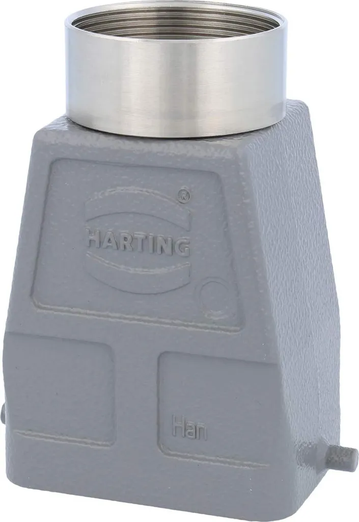 HARTING Han 6B M40 Alto | Disponibile Ora | Consegna Rapida