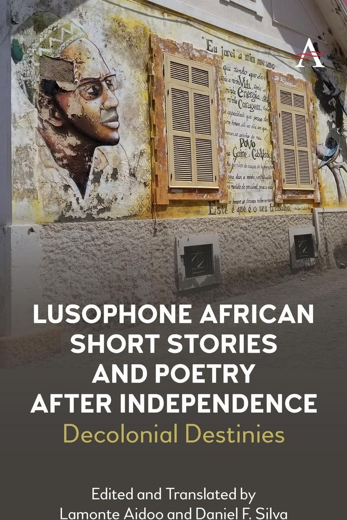 Lusophone African Short Stories and Poetry after Independence