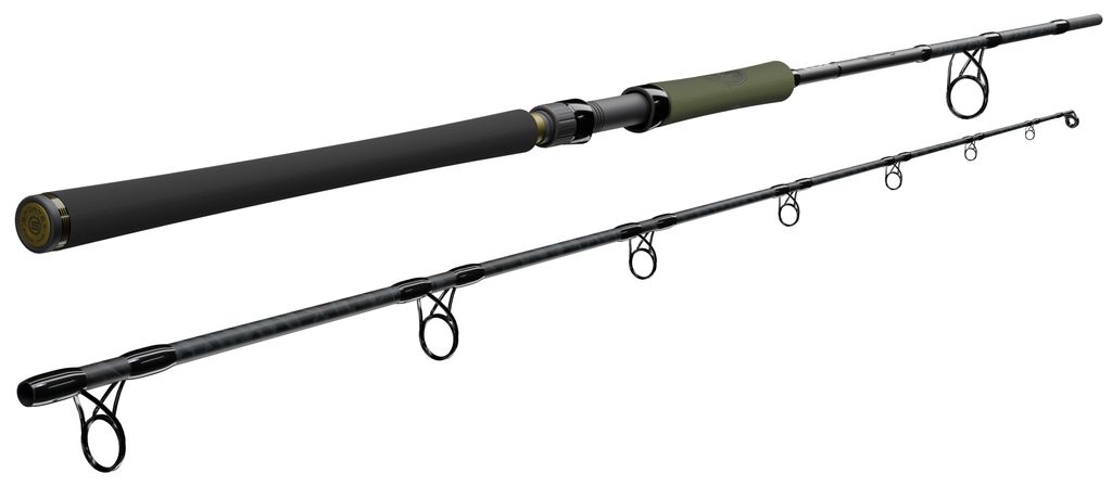 Sportex CF3318 Catfire CS-2 Feeder 3,3m //200g Produktbild 