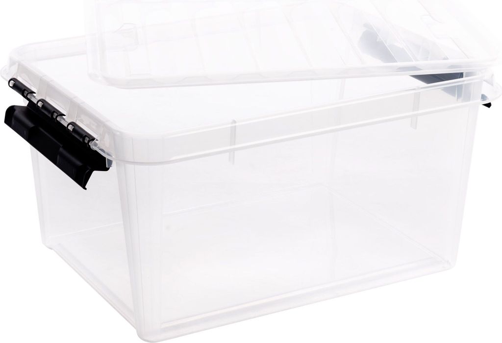 Clipbox Smart Store Classic 31 Produktbild 26