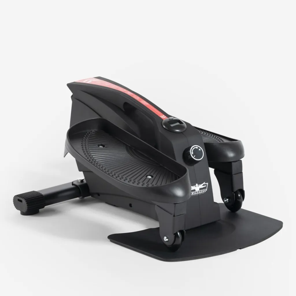 Stepper de Bureau contre la Sédentarité et Jambes Lourdes sous Table