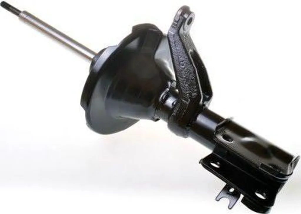 Amortisseur anti-vibration Civic OE 51602S5PG03 : confort rétabli