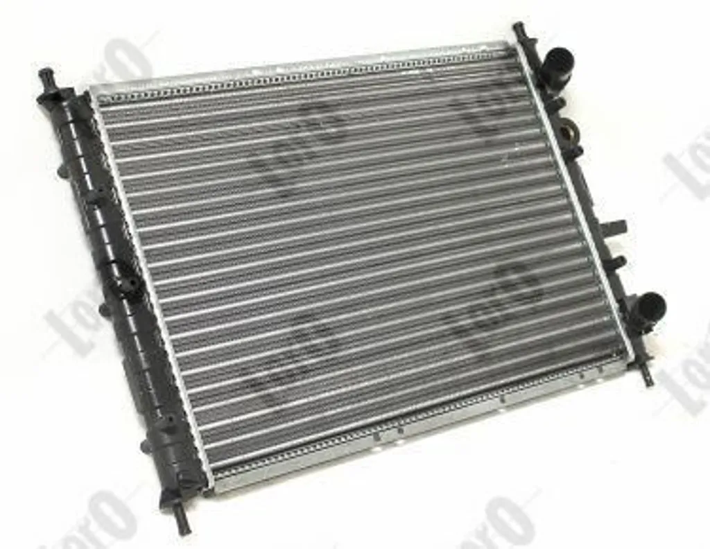 Radiateur moteur neuf pour Fiat Marea et Brava - Remplacement OE