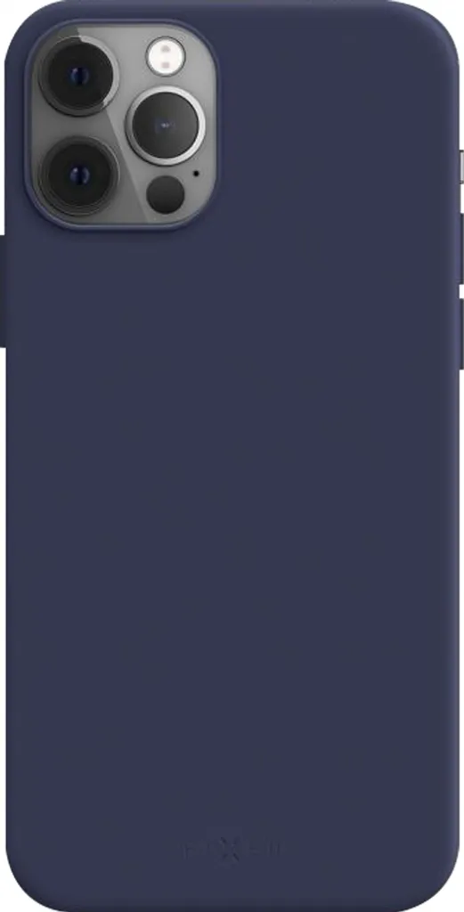 Cover Blu iPhone 15 Pro: Custodia Design Elegante e Sottile
