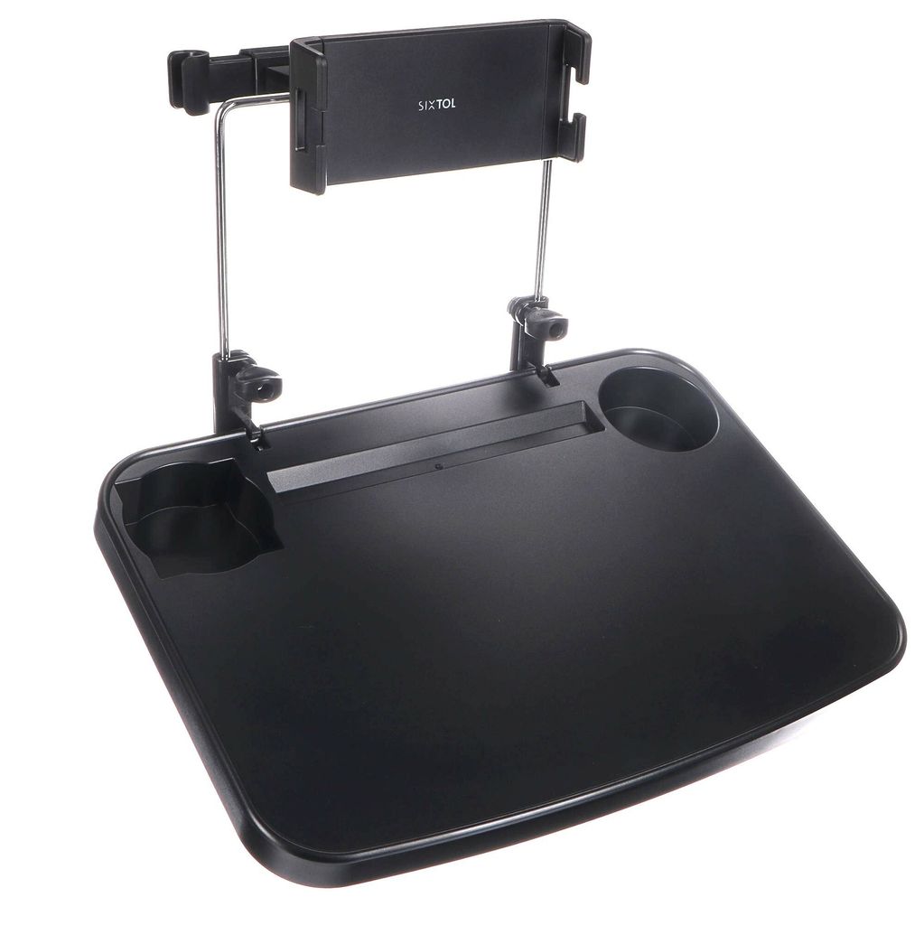 SIXTOL CAR Table 1 | Stolík do auta na zadné sedadlo | Obrázok produktu 
