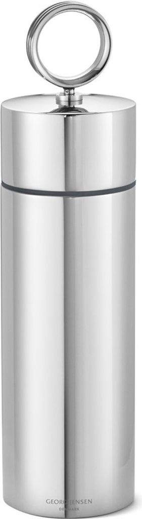 Georg Jensen BERNADOTTE PEPPER GRINDER STAINLESS STEEL 10015888