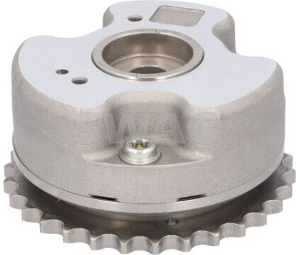 SWAG 33 10 9012 Nockenwellenversteller für VW Touareg (7P5, 7P6) Einlass 30-Zähne