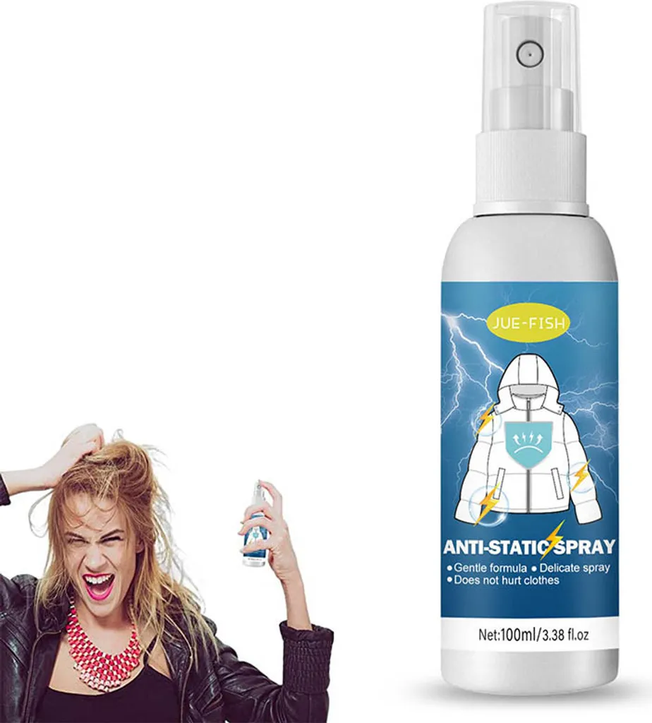 Antistatik Spray Kleidung, Spray Kaufland.de