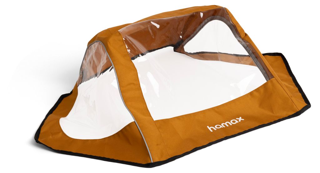 Hamax Milou Regenschutz S Produktbild 