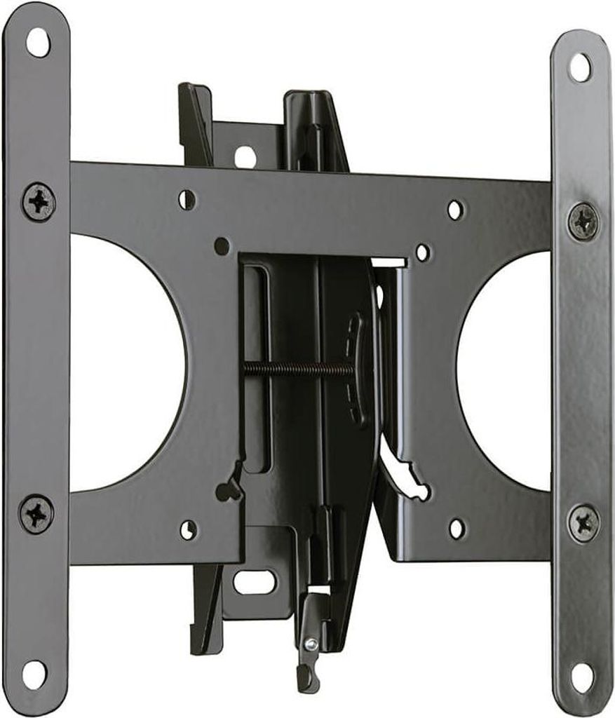 SANUS TV-Halterung Neigbar Max Vesa 200x200 19-40" Schwarz
