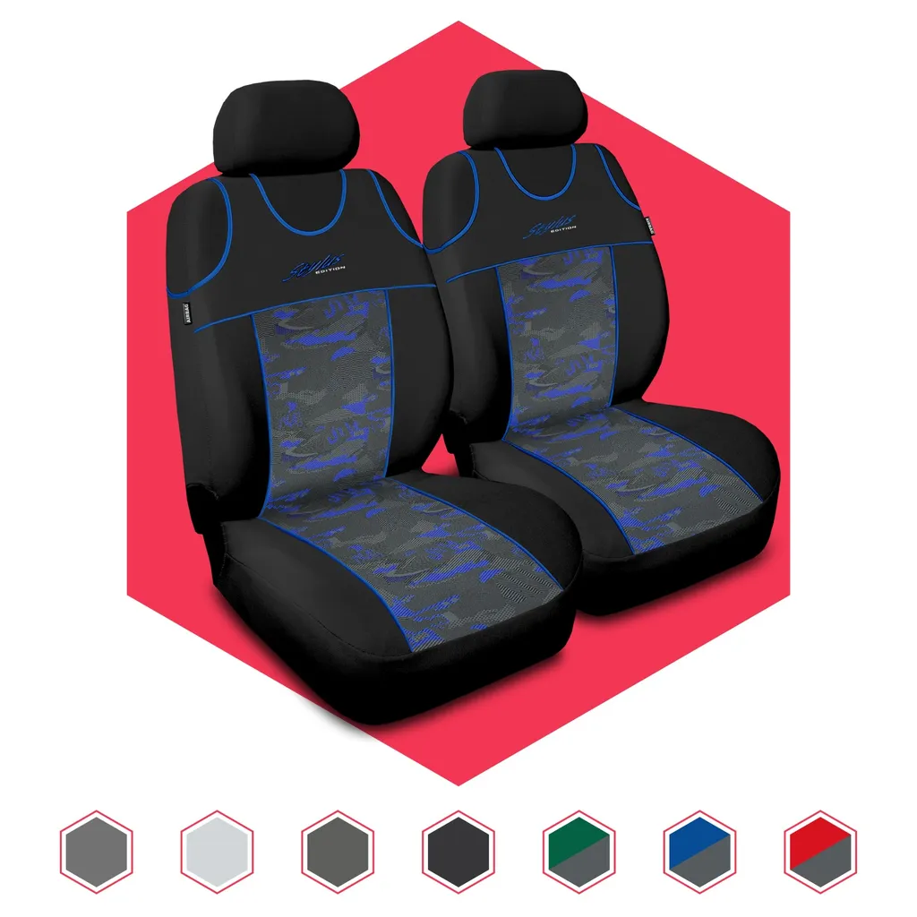 Tappetini Auto Gomma Hyundai ix35 (2010-2015) - Bordi 3D Anti-Fango