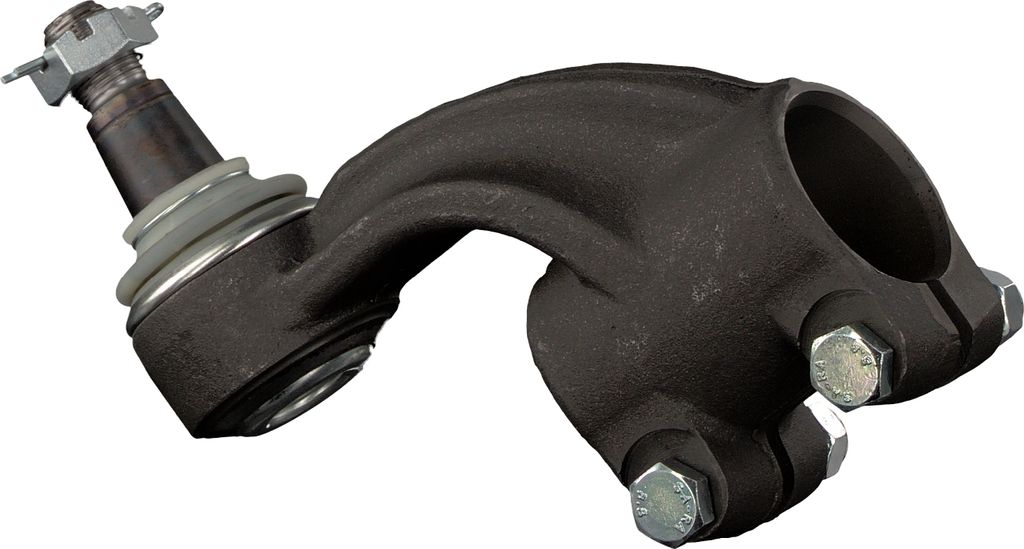 FEBI BILSTEIN Spurstangenkopf Spurstange für VOLVO F 12 Produktbild 