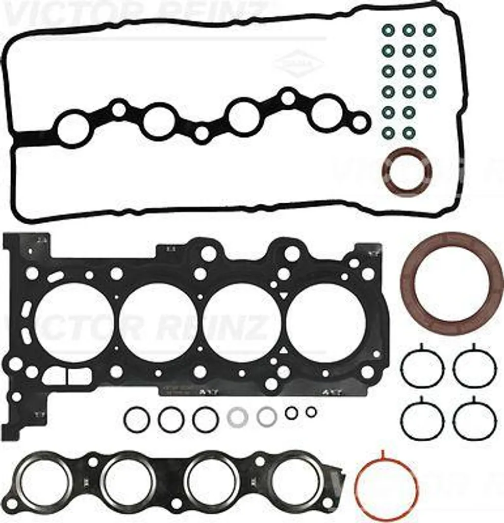 Joint de culasse et moteur VICTOR REINZ 01-11294-01 Qualité OE Premium