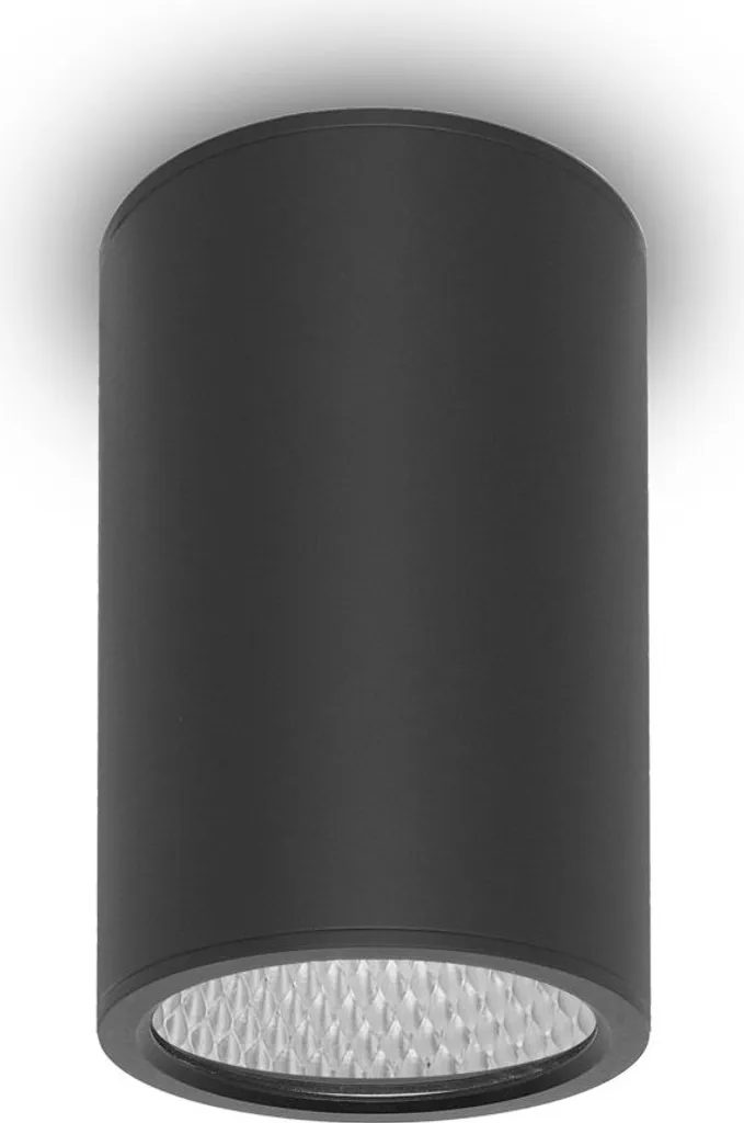 Luminaire LED extérieur 15W Italux RIMA : éclairage puissant et durable