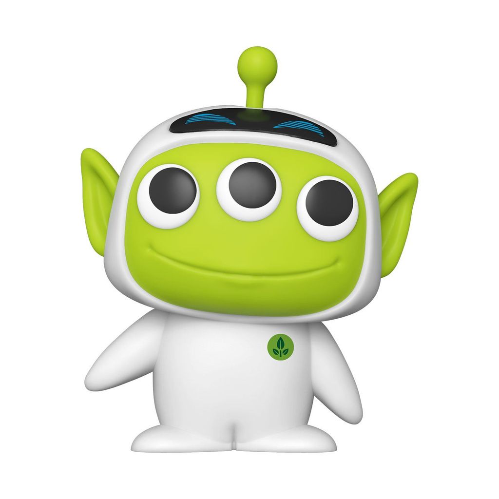 Funko Pixar POP! Disney Vinyl Figur Alien as Eve 9 cm FK49608