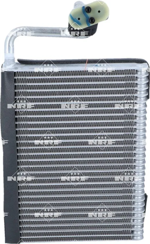 Évaporateur de climatisation NRF sans soupape 225 mm - 300 mm BMW S3