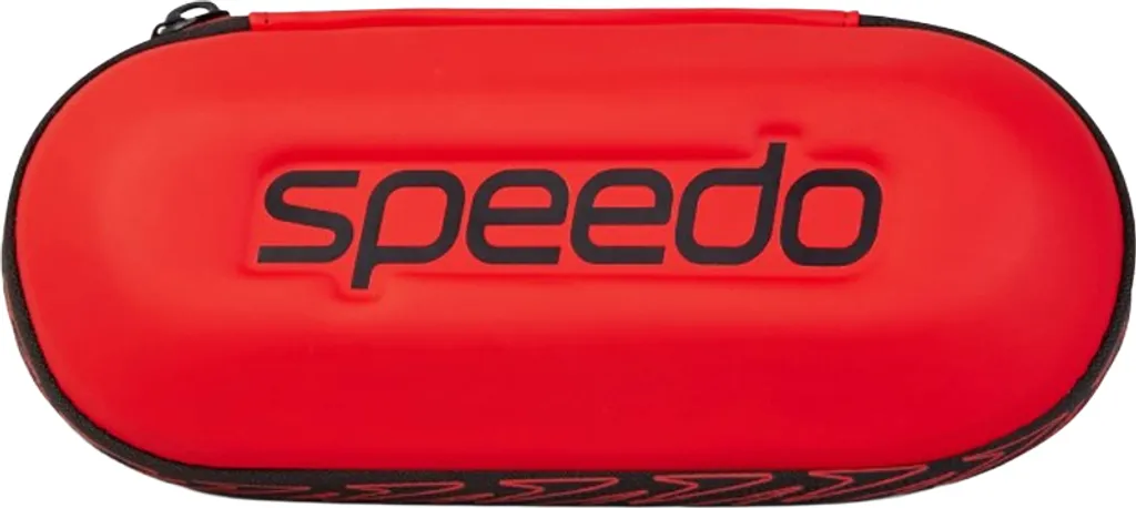 Offerta Speedo Custodia Occhialini CS2245 - 2024 Rosso Originale