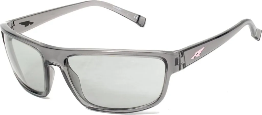 Lunettes Arnette Borrow AN4259 - Fini l'éblouissement avec Verre 63