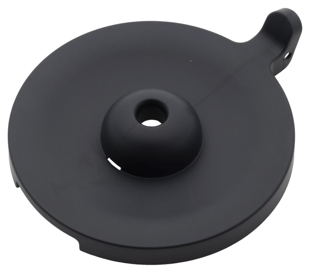 Kenwood KW712408 Deksel (kan en glazen pot) voor Productafbeelding 