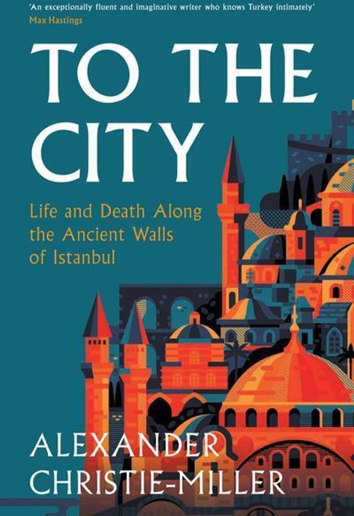 To the City