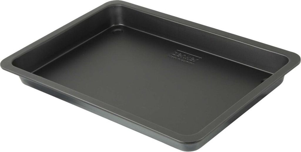 Zenker Pflaumenkuchenblech, Backblech mit Produktbild 