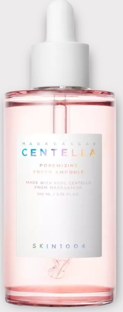 Skin1004 Madagascar Centella Poremizing Fresh Ampoule 50 ml Produktbild 