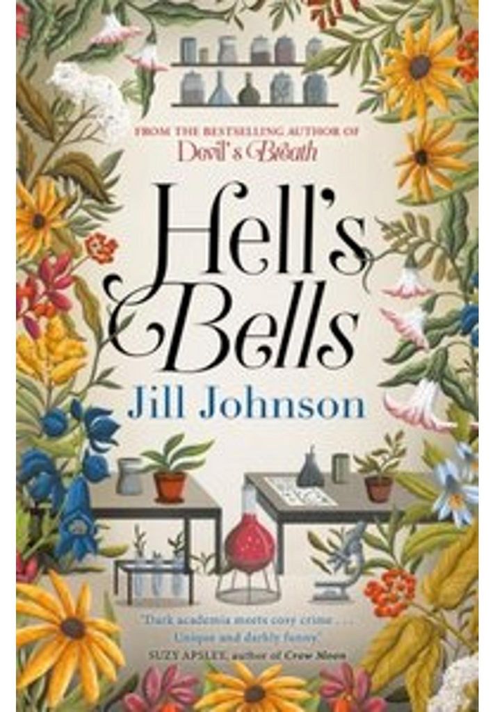 Hell's Bells