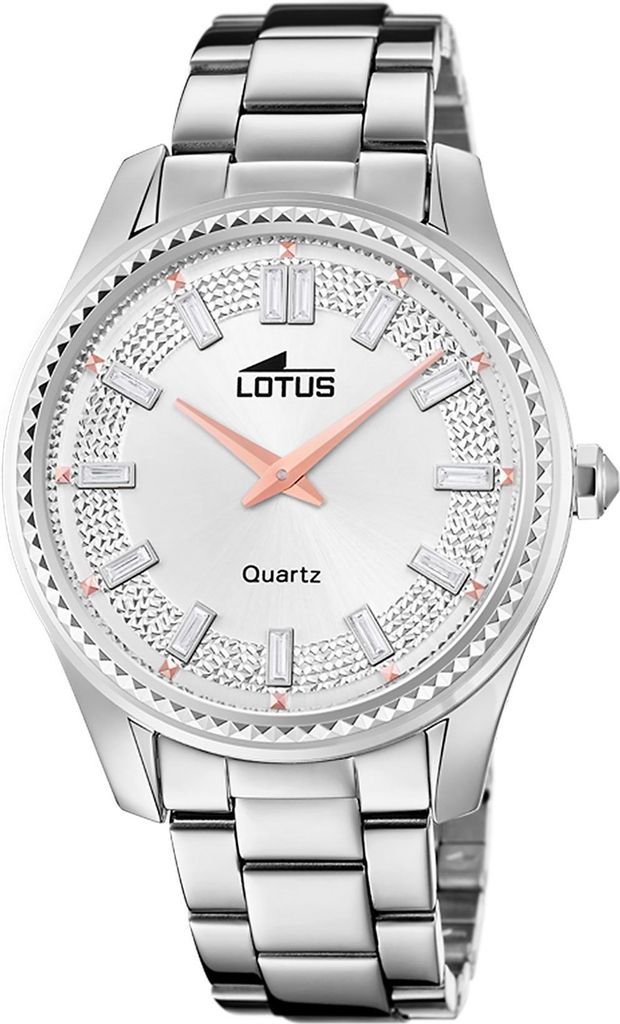 Lotus - 18898/1 - Armbanduhr - Damen