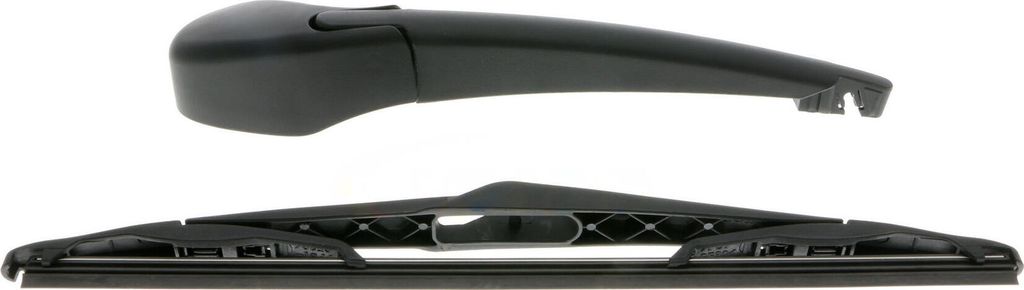 VAICO V25-1462 Wischarm-Satz Hinten 305mm für FORD FOCUS III