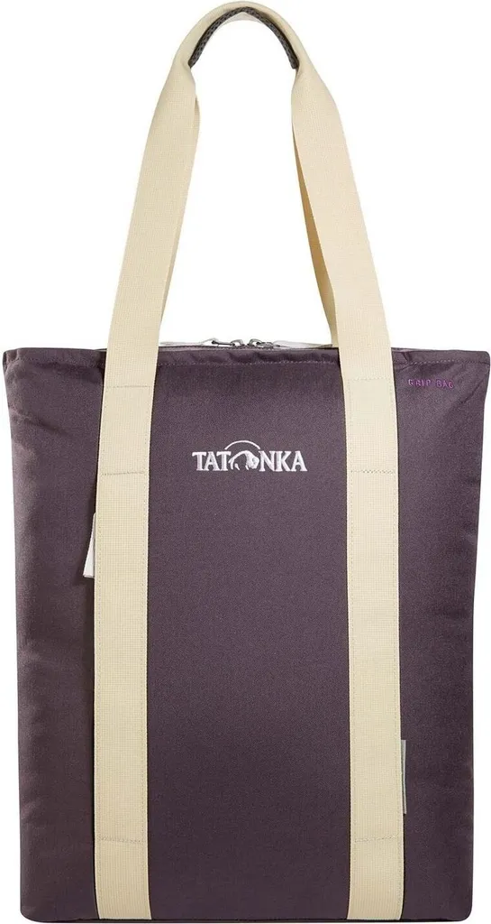 Sac bureau et loisirs Tatonka Grip Bag pour PC portable 13 pouces violet